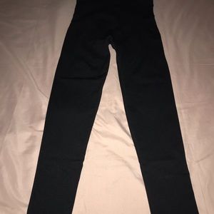 Black Blanqi leggings!